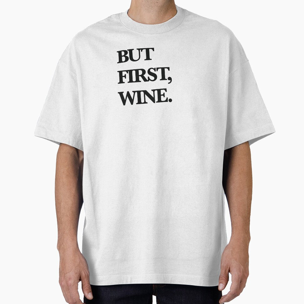 But first wine by FrankaB