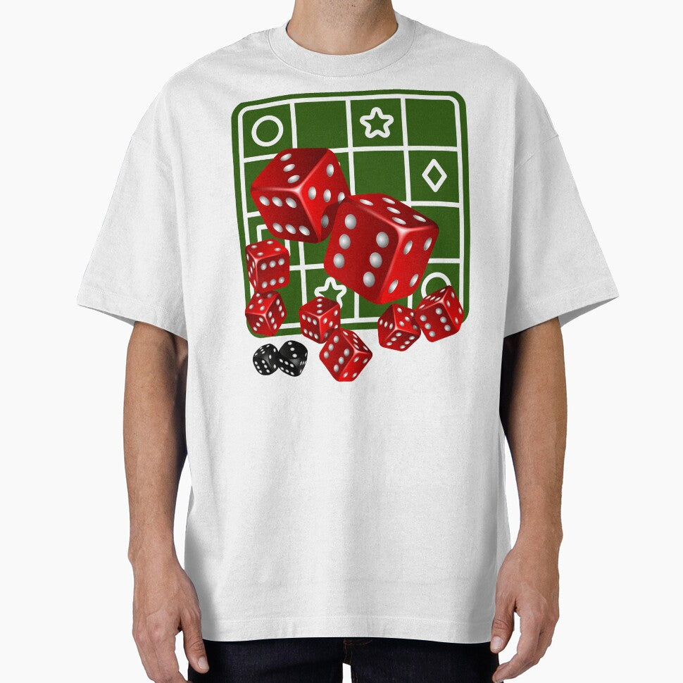 Casual design T-Shirt by RJTees
