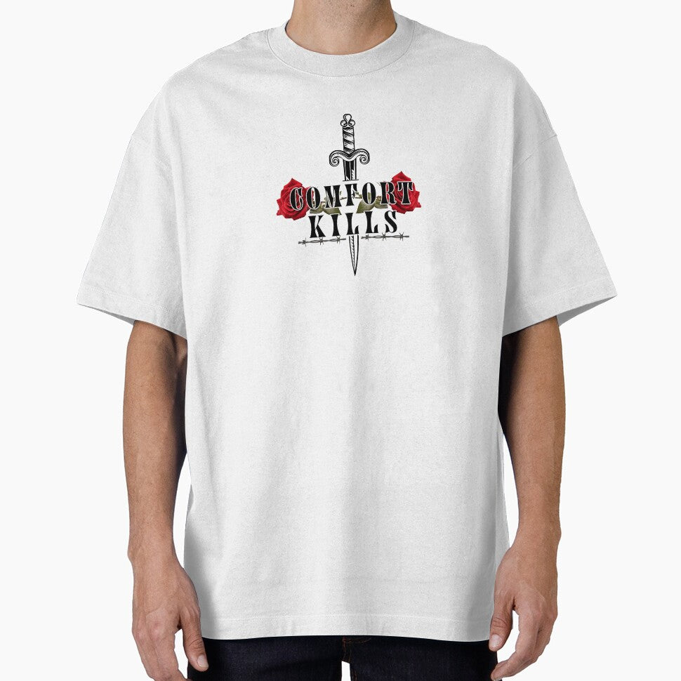 Comfort Kills by 10 Sixteen Designs