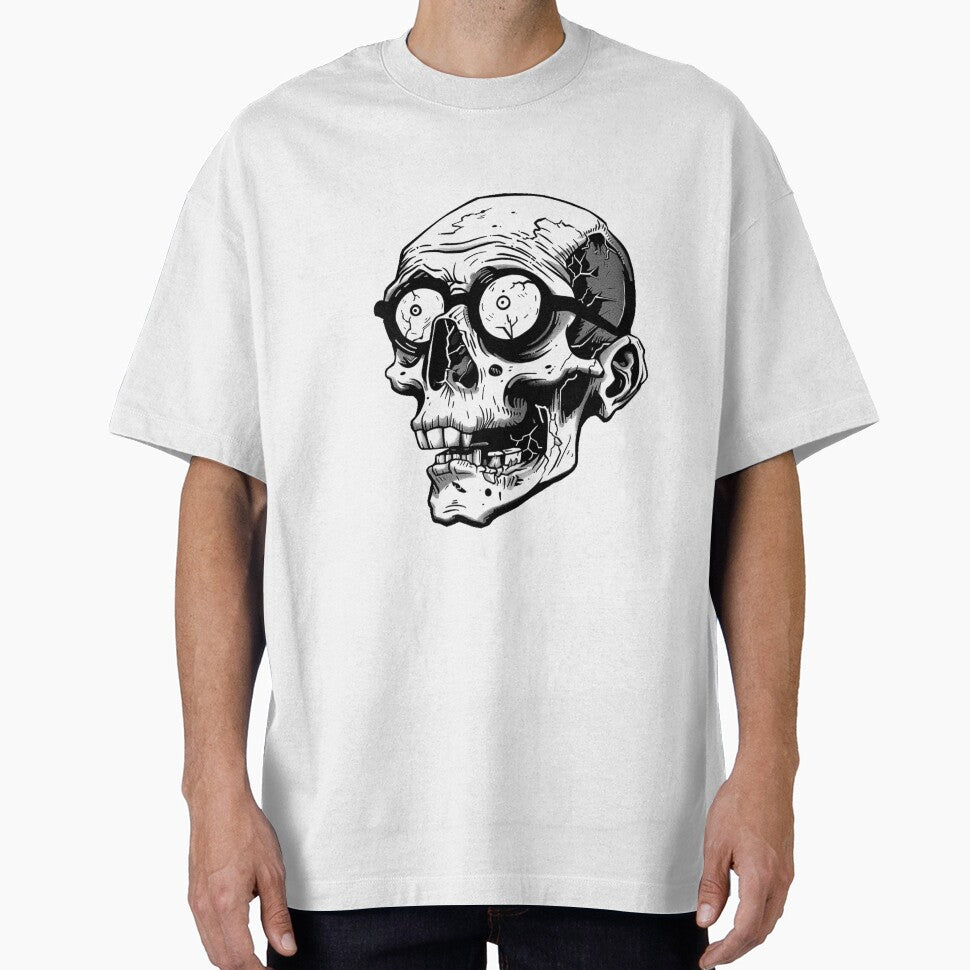 Skull by Line Designs By Duck