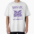 Mosaic diversity Gods Streetwear by NF Designs Studio DTF