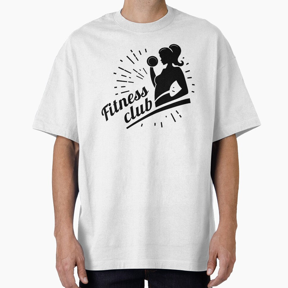 Fitness Club by Ismartista