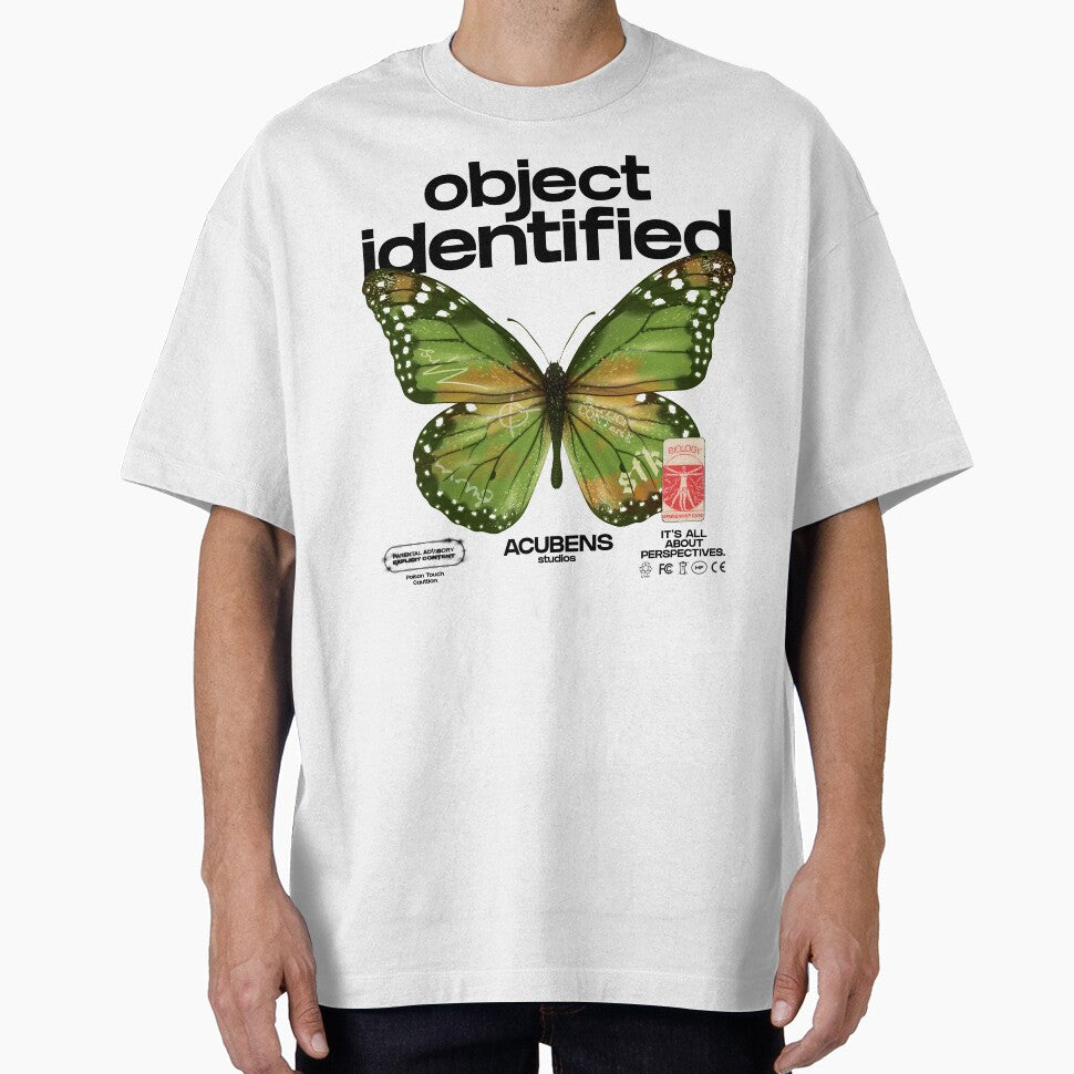 Butterfly ACBS by Acubens Clothing