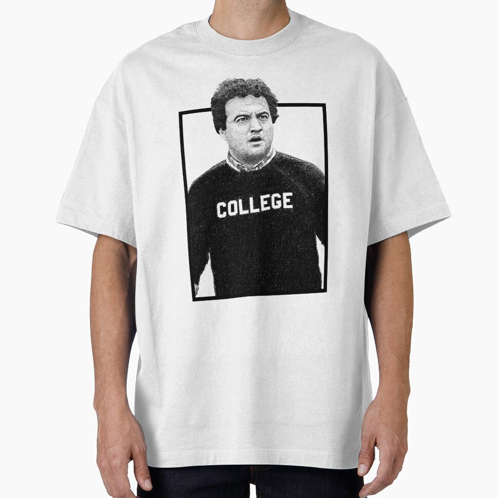Bluto Animal House | John Belushi College by Bill Skraps