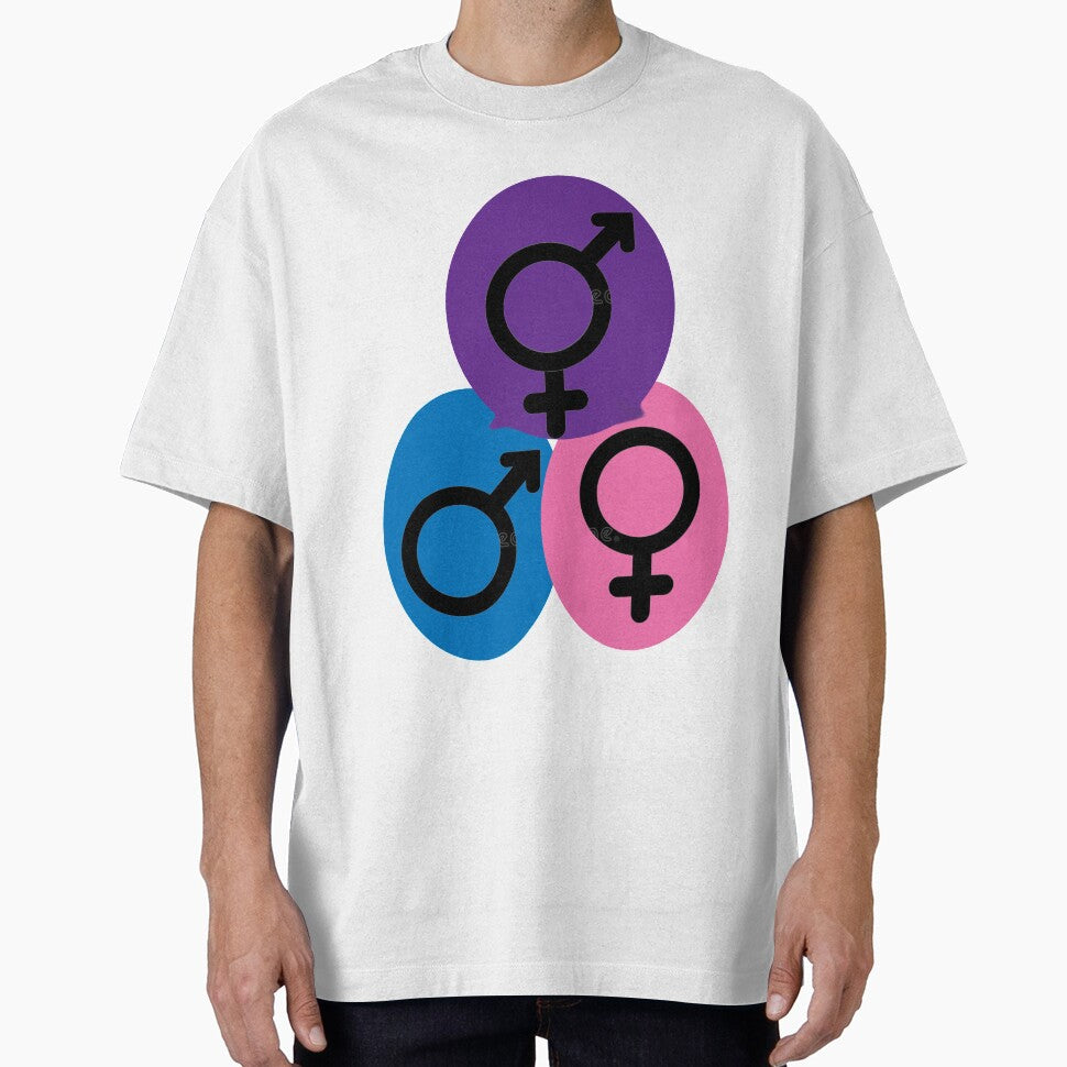Unisex by Hecart