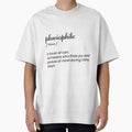Pluviophile Word Nerd - Rainy Day by Radouane-Hikki