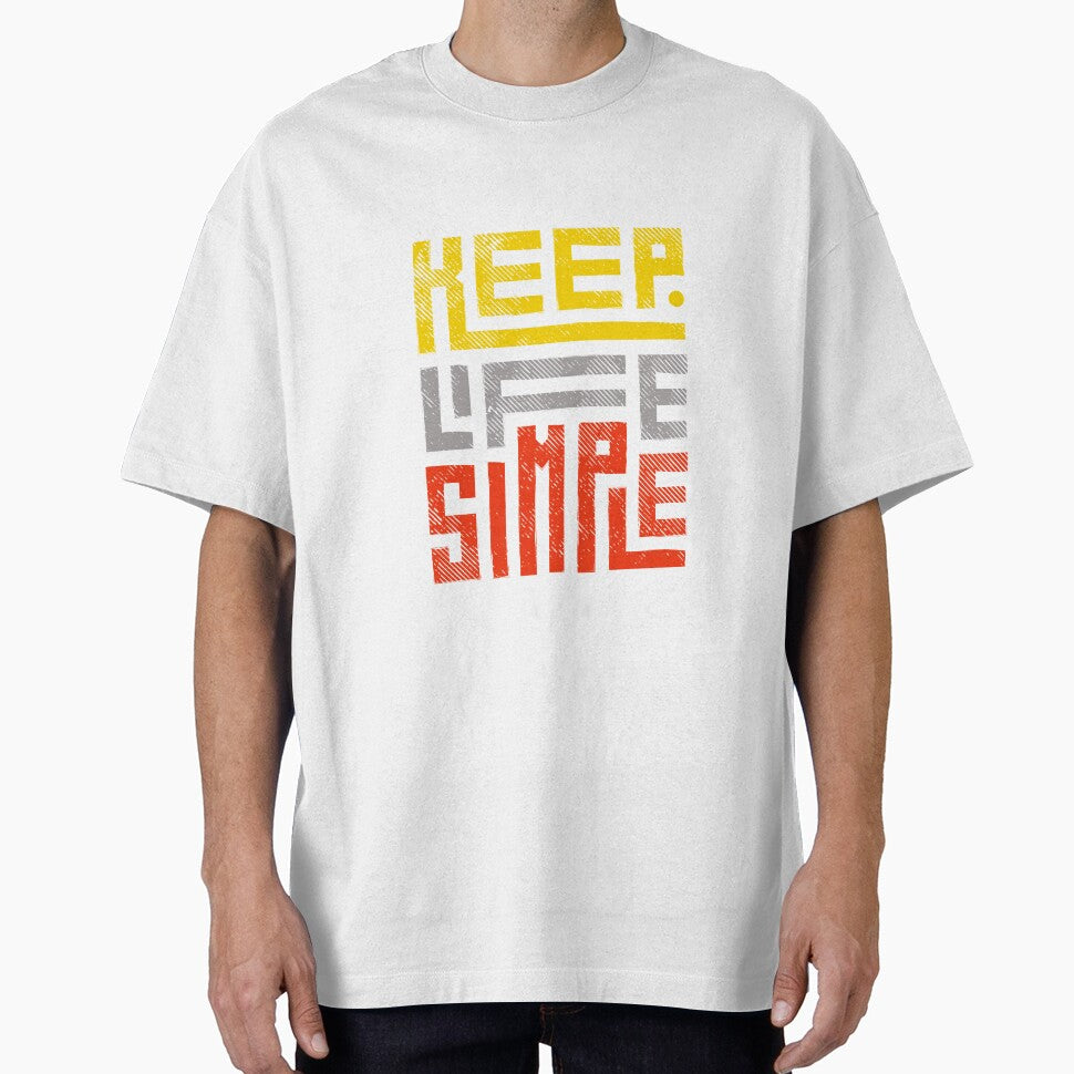 Keep Life Simple by Sperare-Store