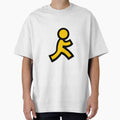 AOL 90s Man by Tiffany S