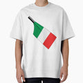 Italian Rowing Blade by BankrobberGus