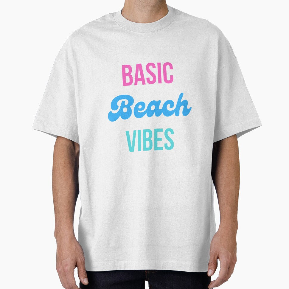 Basic Beach Vibes by MND-Designs