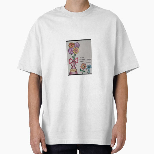 Poor flowers by The Morbid Hippie