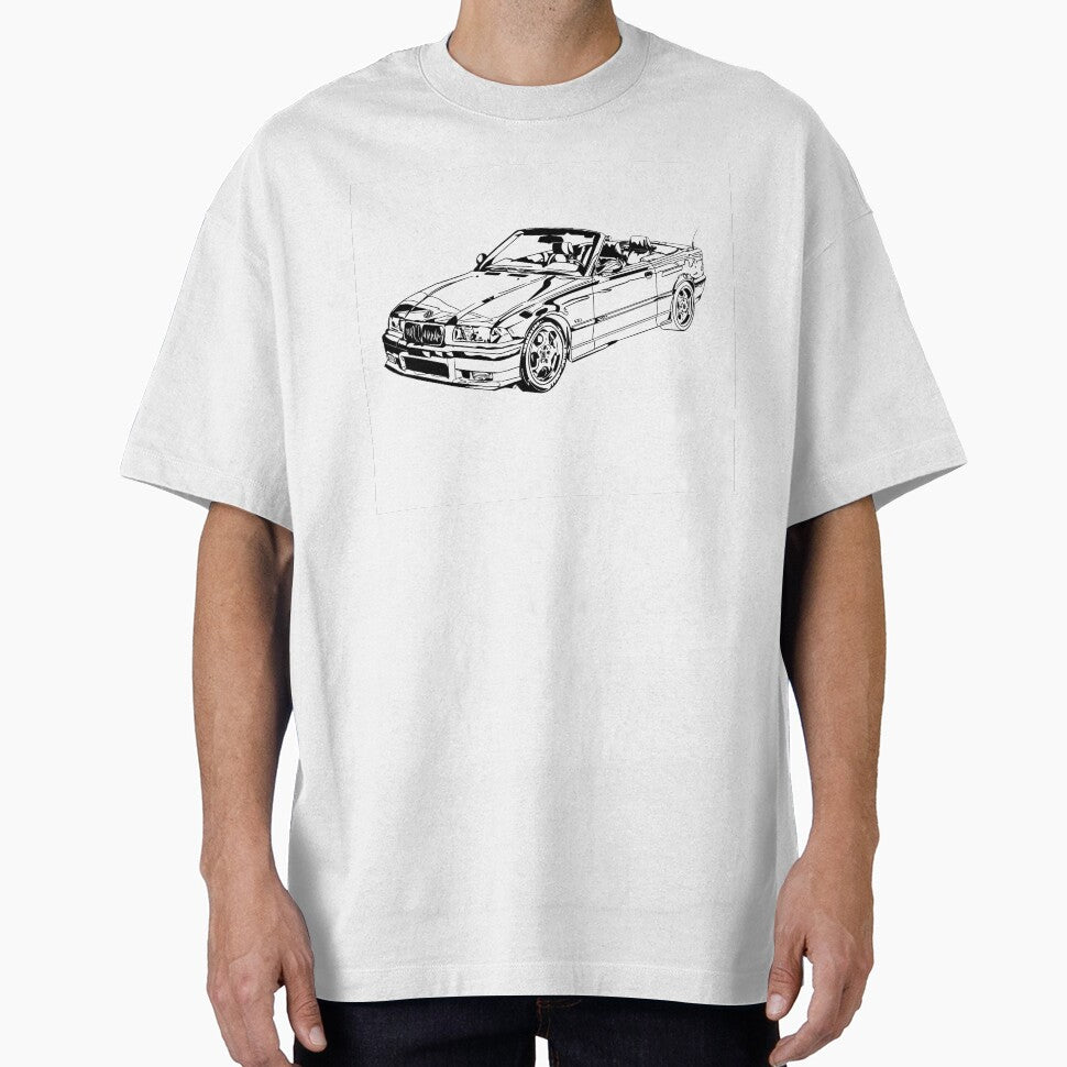 Vintage convertible by KeepingItCat