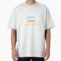 Read Lead Succeed by Brionna5