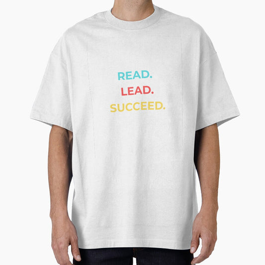 Read Lead Succeed by Brionna5
