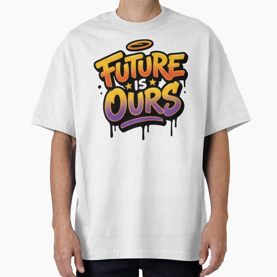 Future Is Ours by Whambammy