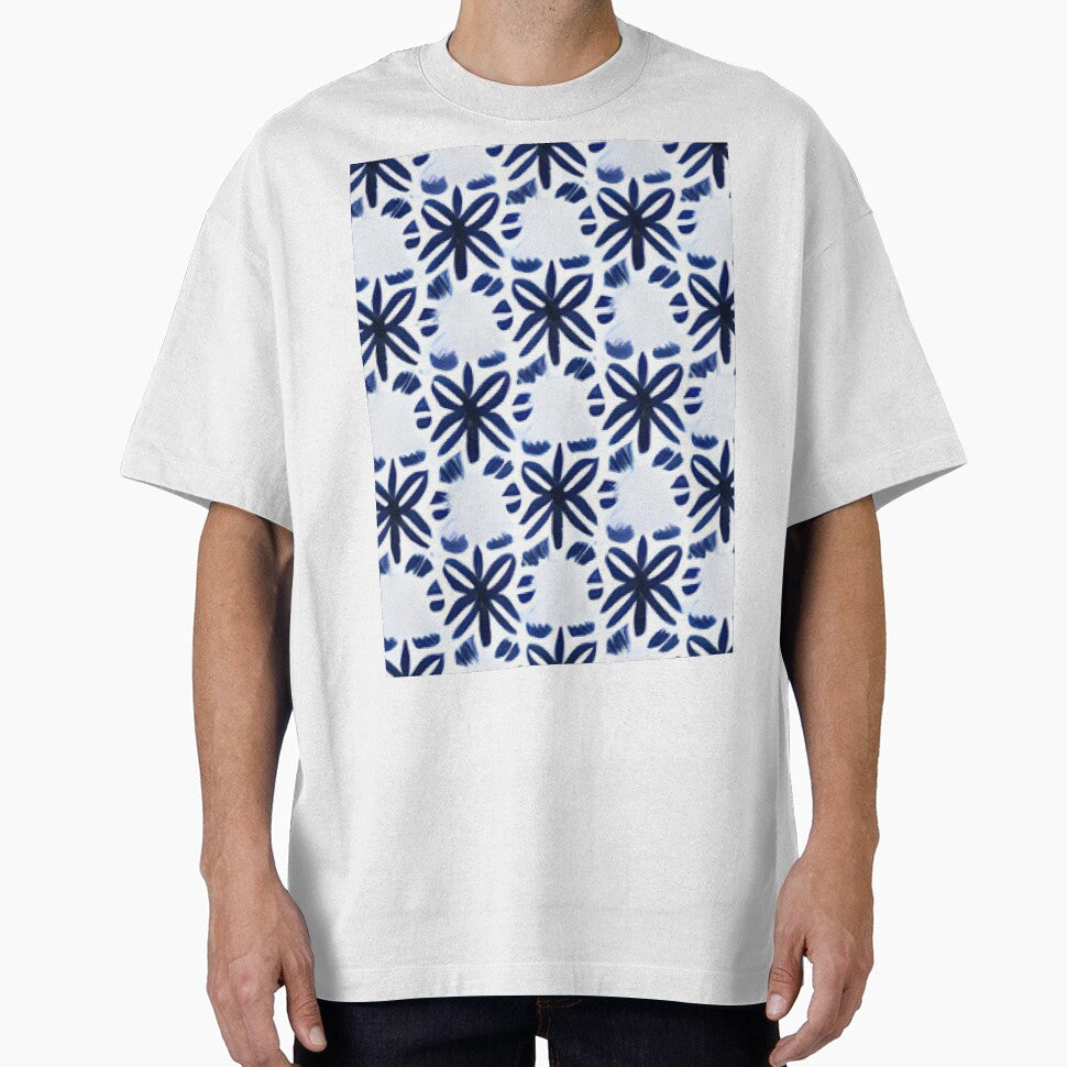 Casual Style: Versatile Pattern for a Casual Touch 6 by artyfull