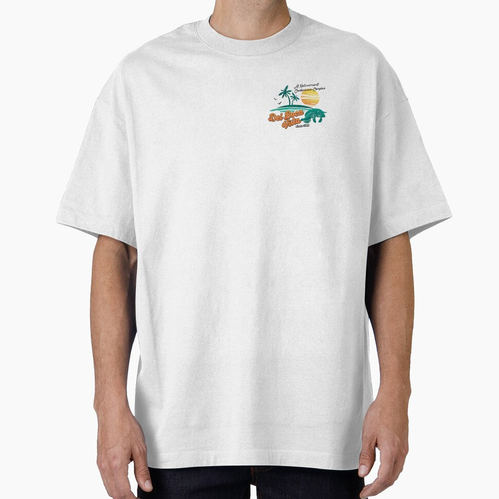 Del Boca Vista - Bright by creativetheory