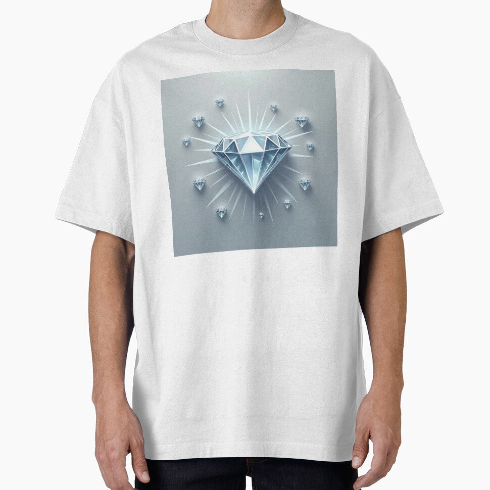 Diamond 7 by HebaRK Studio