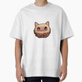 dozydonut cat donut #3 by dozydonut
