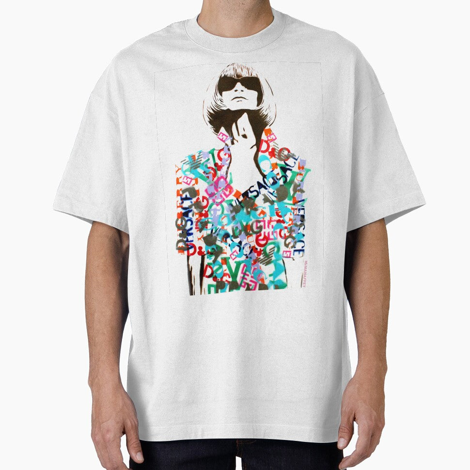 MrMAHAFFEY's Ultra Fashion Illustration by MrMAHAFFEY