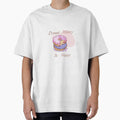 Donut worry, Be happy - classic by @Lavanya