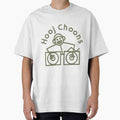 Hooj Choons (Olive Green Logo) by Subliminal-Cuts