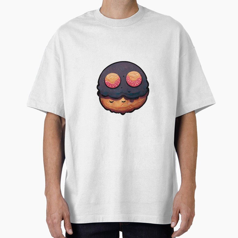 dozydonut sleeping donut #2 by dozydonut