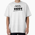 Splenda Daddy T Shirt by thegingerfox