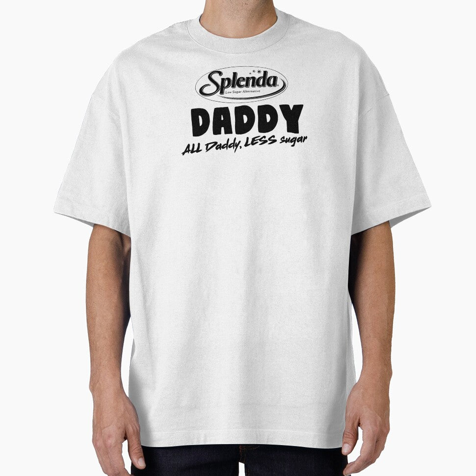 Splenda Daddy T Shirt by thegingerfox