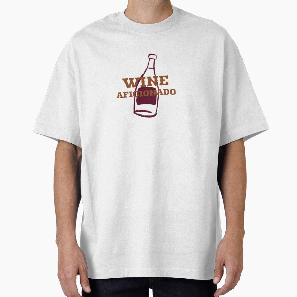 Wine Aficionado by S Diaz