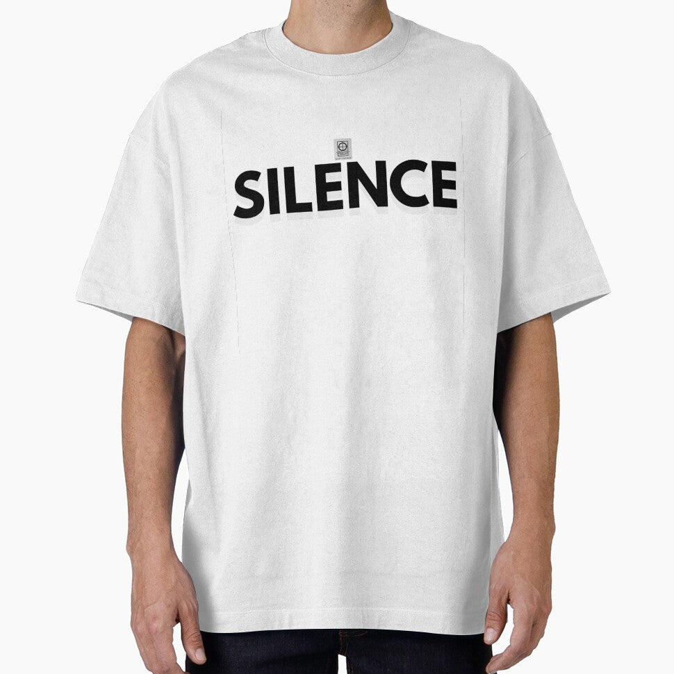 Silence Minimalist by mehmetcirik