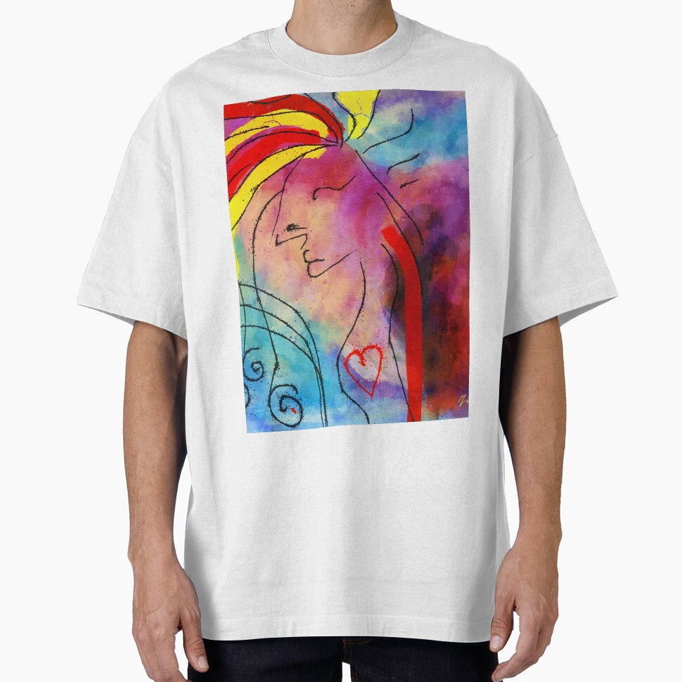 Colorful Modern Art by InnaPo ⭐⭐⭐⭐⭐