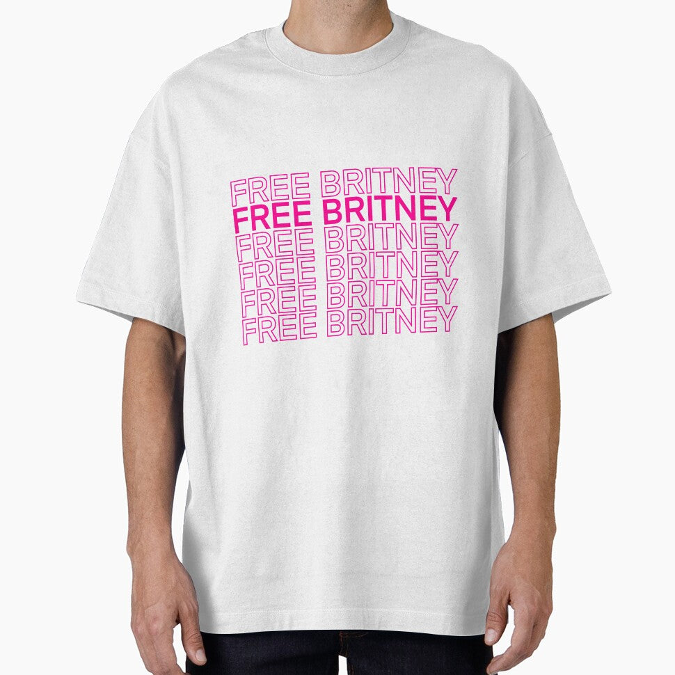 Free Britney by mylifeasgaia