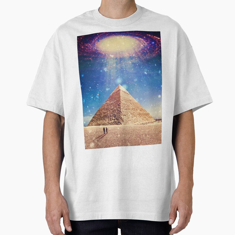 Pyramid Beam by seamless