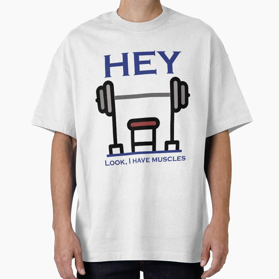 Bench press, this?!! by PhotoIllusions