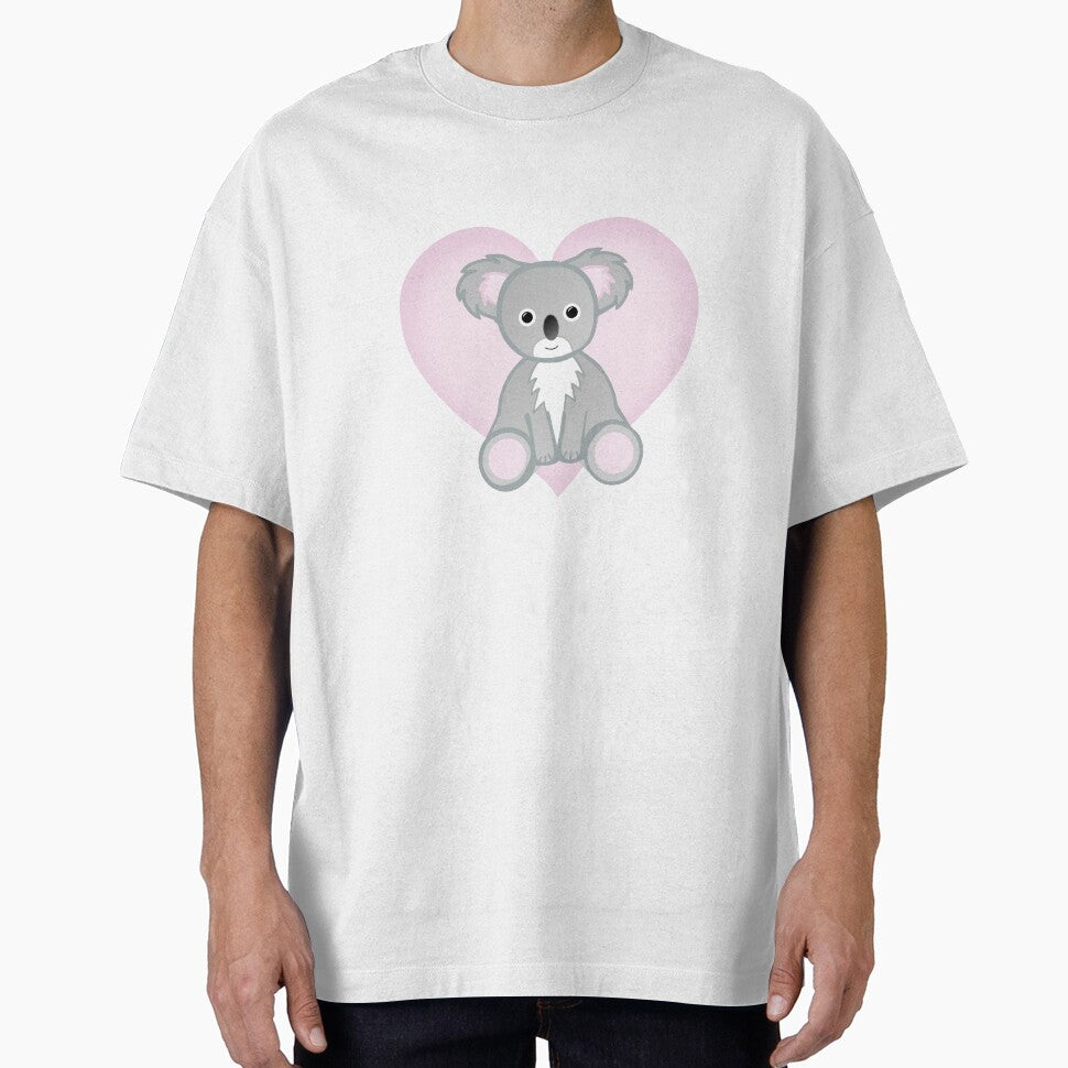 To a KOALITY Boyfriend - Koala - Valentine's Day Pun - Anniversary Pun - Animal Pun - Cute - Adorable - Birthday Pun - Australia by JTBeginning-x