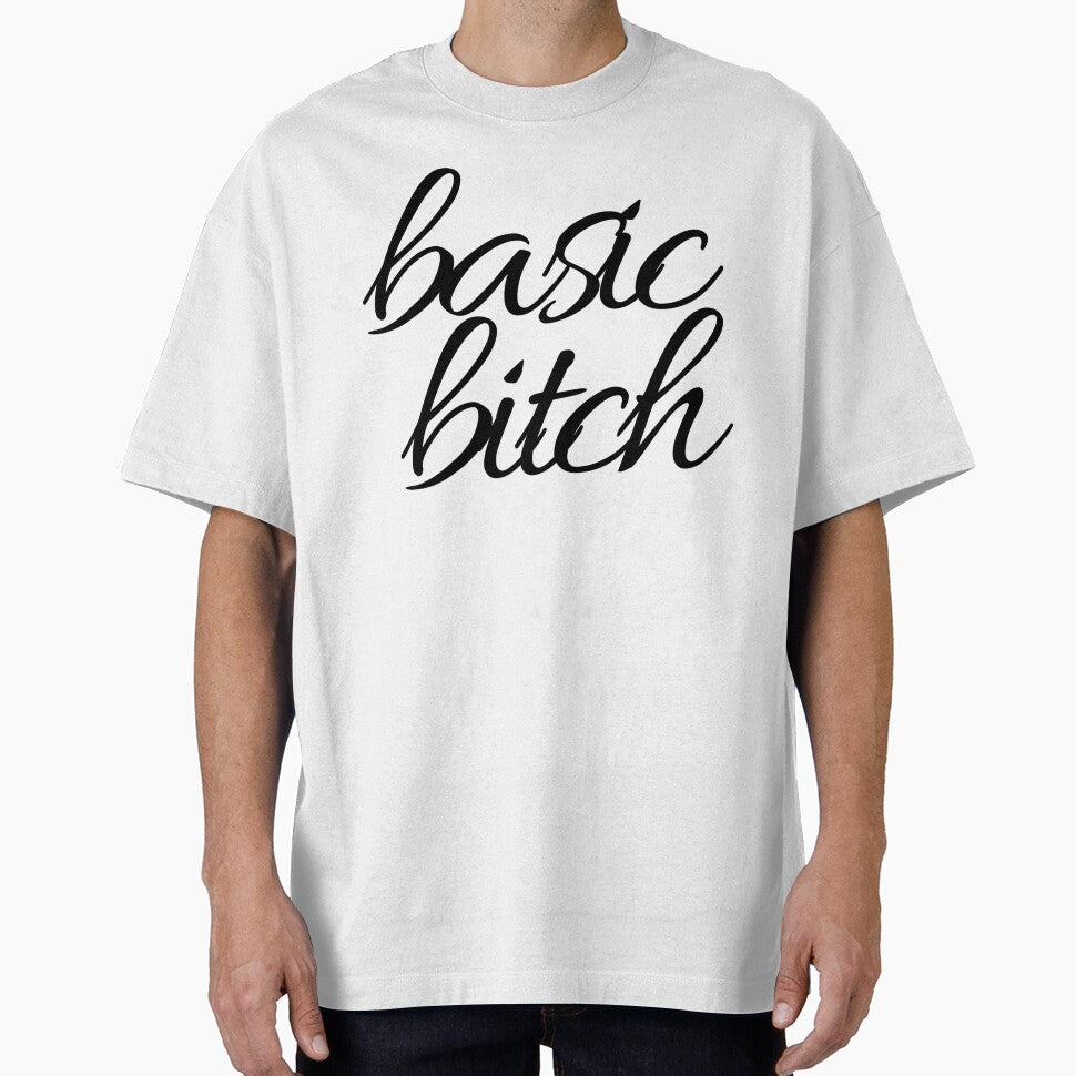 Basic Bitch by DutchByBirth
