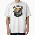 RISE ABOVE by WILDWEAR COLLECTION