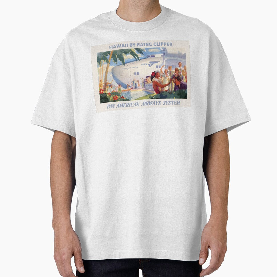 Travel to Hawaii - vintage by VintageQrator