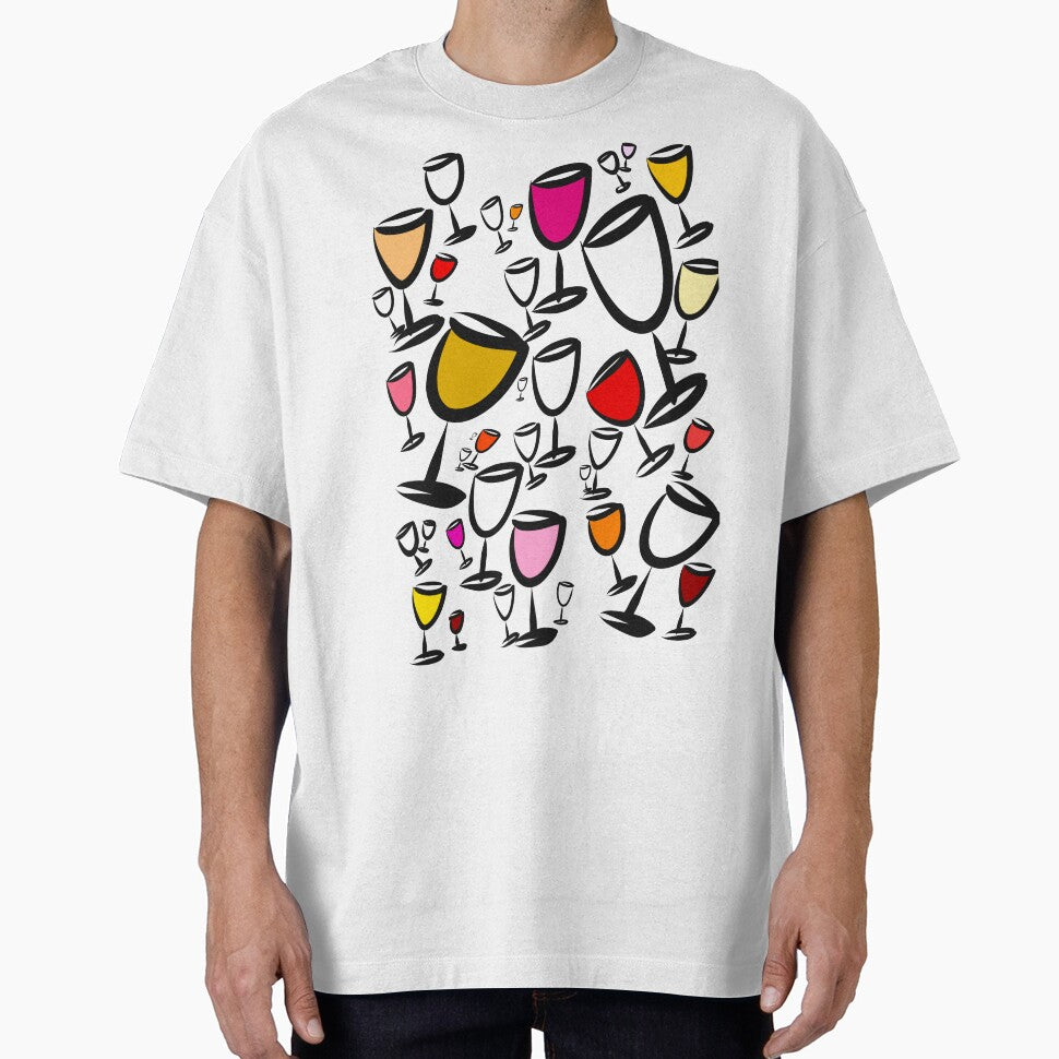 Wine all the time by Natural Wine Art
