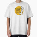 Punny Bone Funny Bone Pun by punnybone