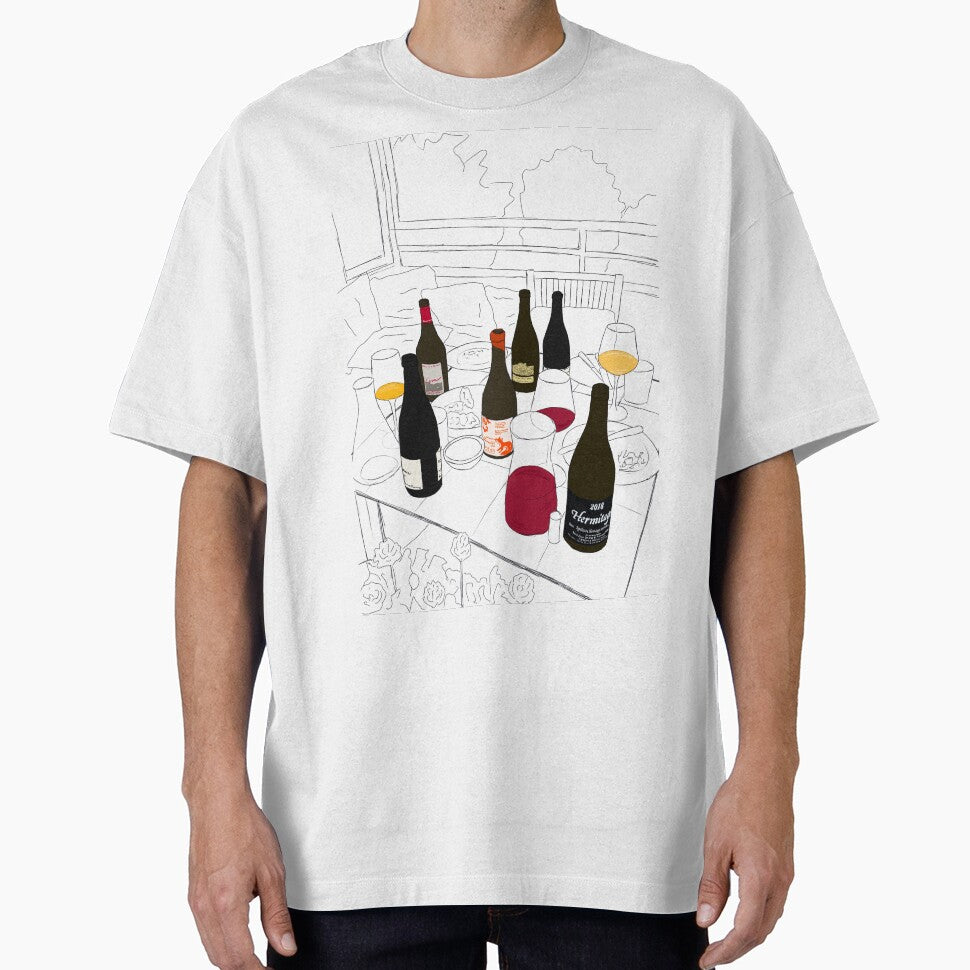 Natural Wine Party by Natural Wine Art