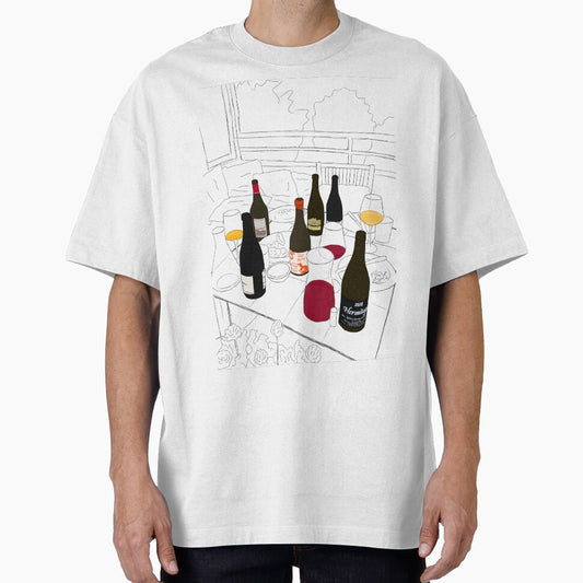 Natural Wine Party by Natural Wine Art