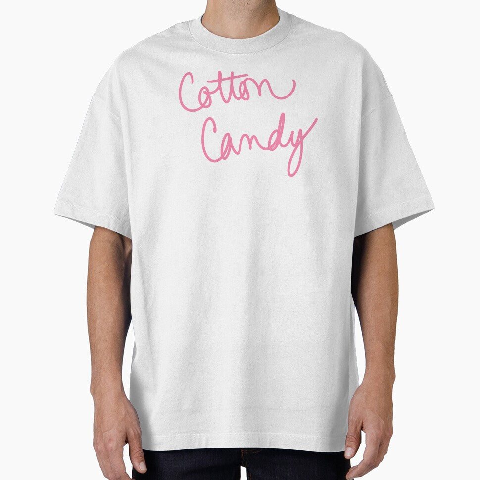 Cotton Candy by abeink