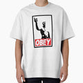 OBEY TECHNOVIKING by RecantoSombrio