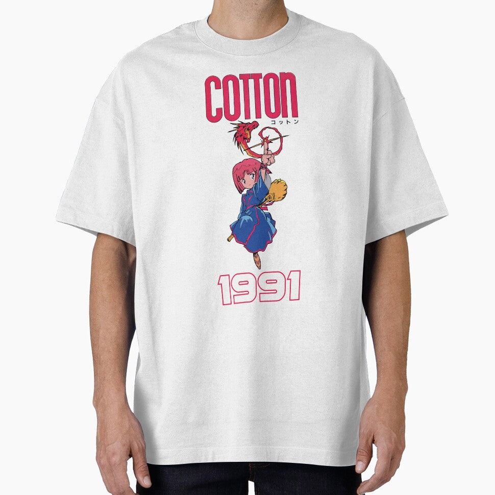 Cotton by Slippytee Clothing 衣類