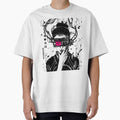 Cyberpunk Vaporwave Modern Urban anime manga by Dog Mom ★★★★★
