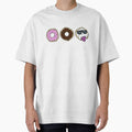 Cool Cute Fun Flirty Donuts ;) by akachayy