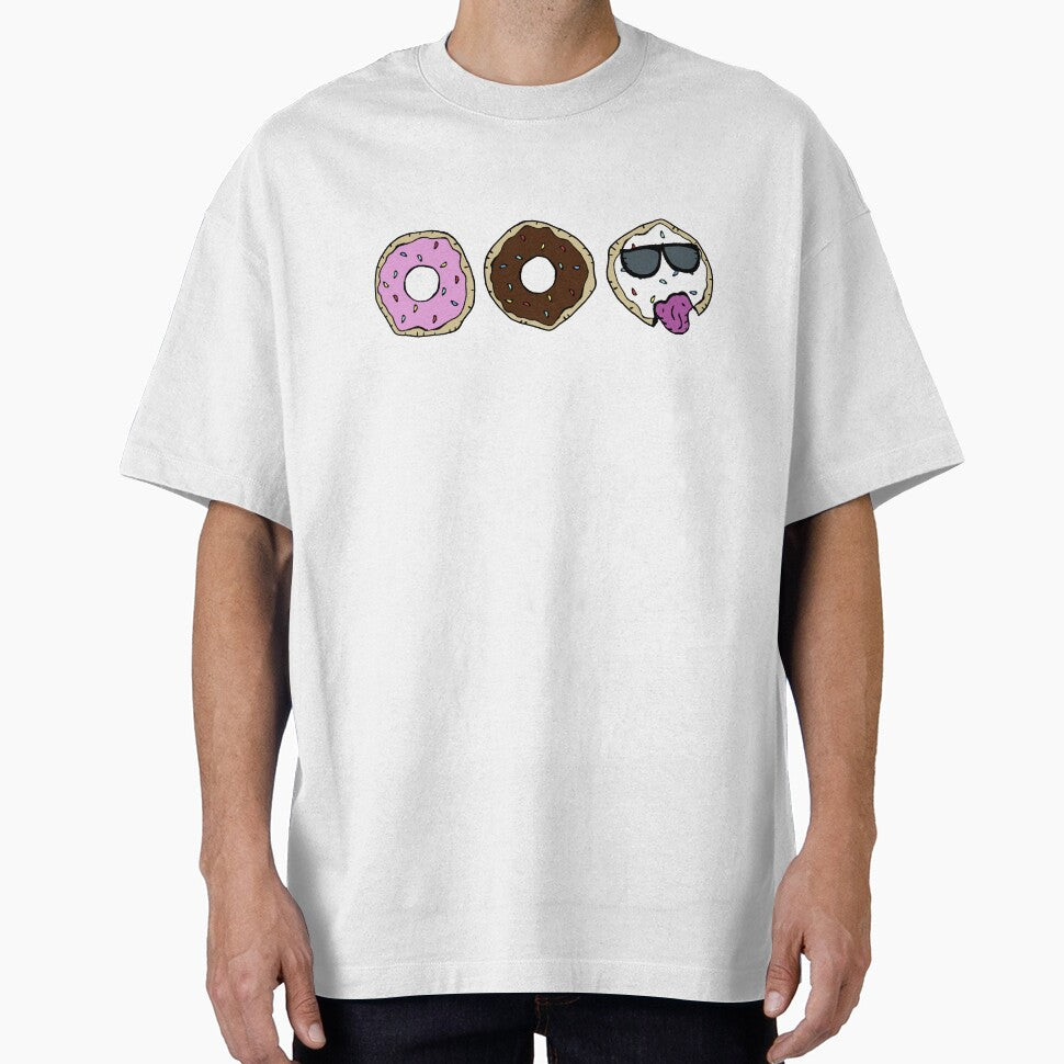 Cool Cute Fun Flirty Donuts ;) by akachayy