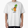 Carrate Funny Carrot Karate Puns by punnybone